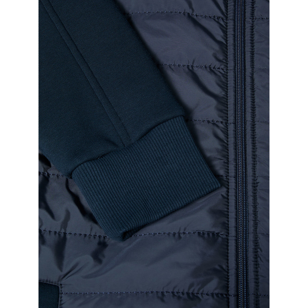 Drifter 55716 78 Navy Full Zip Casual