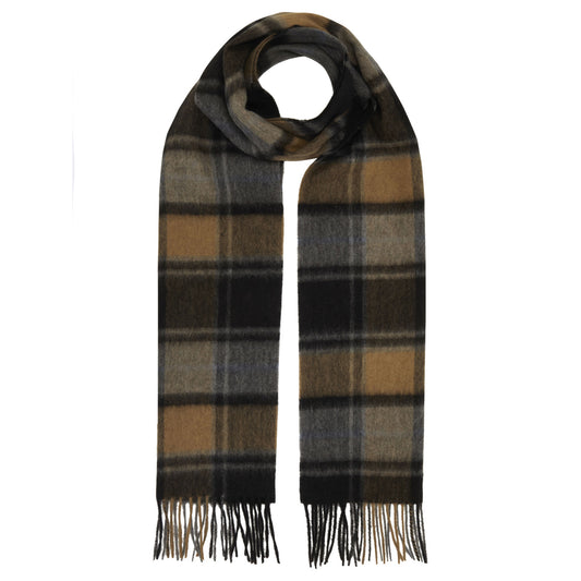 Drifter 58599 07 Dark Grey Scarf