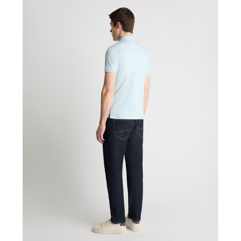 Remus Uomo 58724 20 Skyway Short Sleeve Polo Shirt