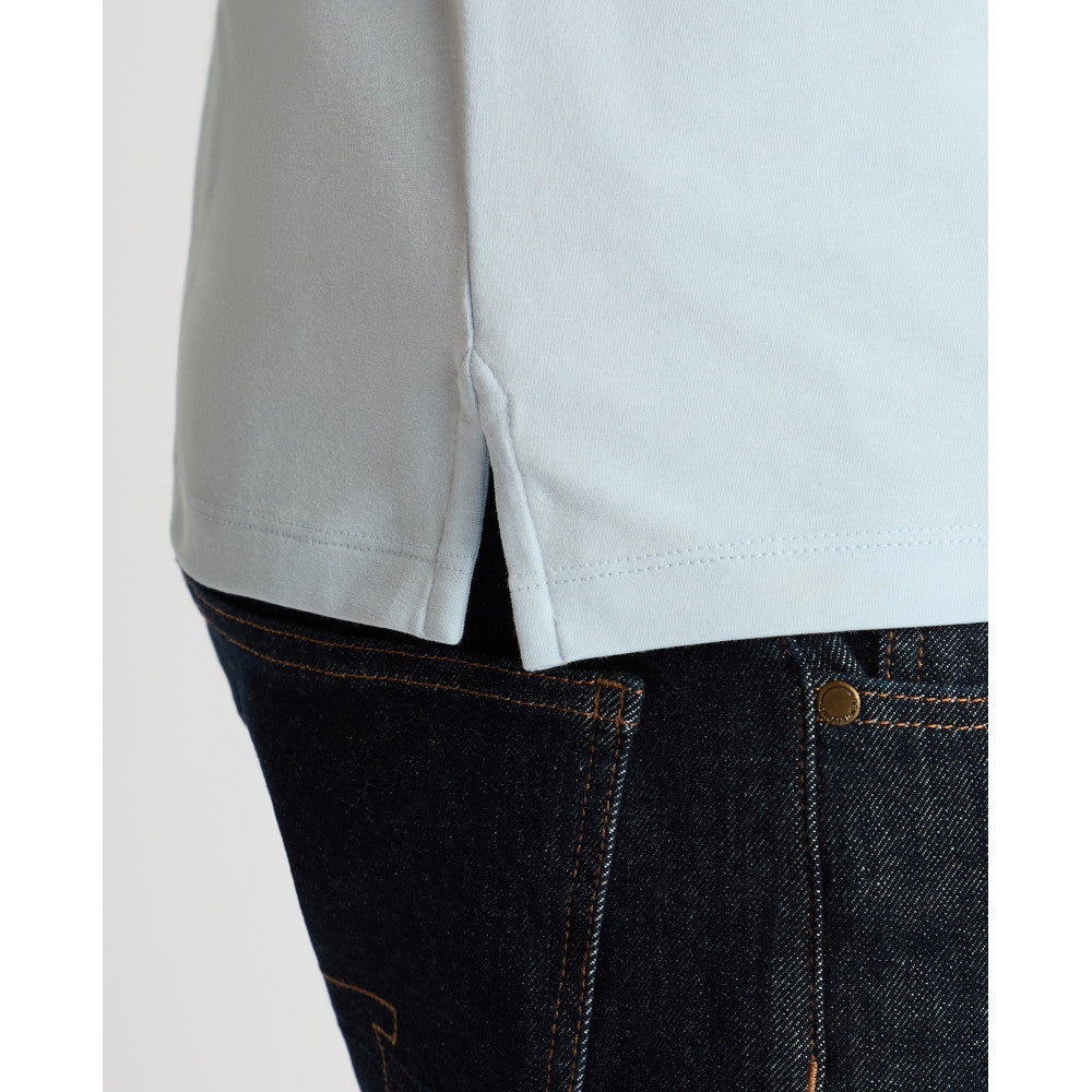 Remus Uomo 58724 20 Skyway Short Sleeve Polo Shirt