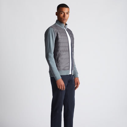 Remus Uomo 58762 05 Stormy Weather Cardigan