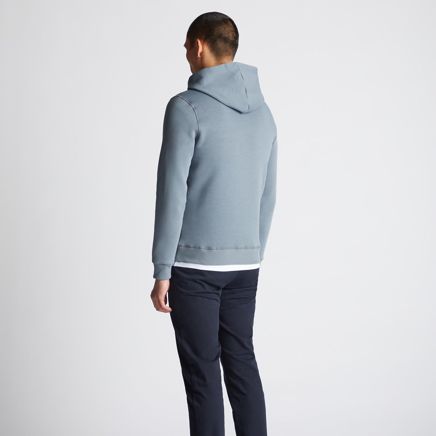 Remus Uomo 58776 05 Stormy Weather Hooded Sweatshirt