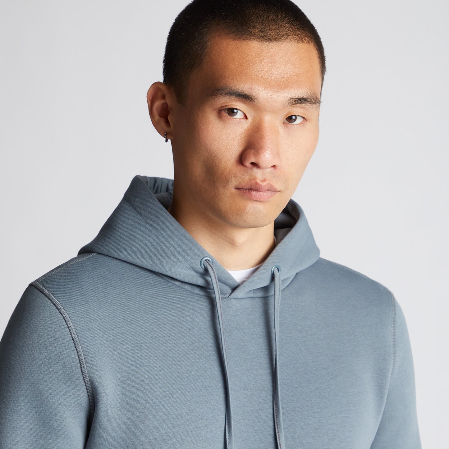 Remus Uomo 58776 05 Stormy Weather Hooded Sweatshirt