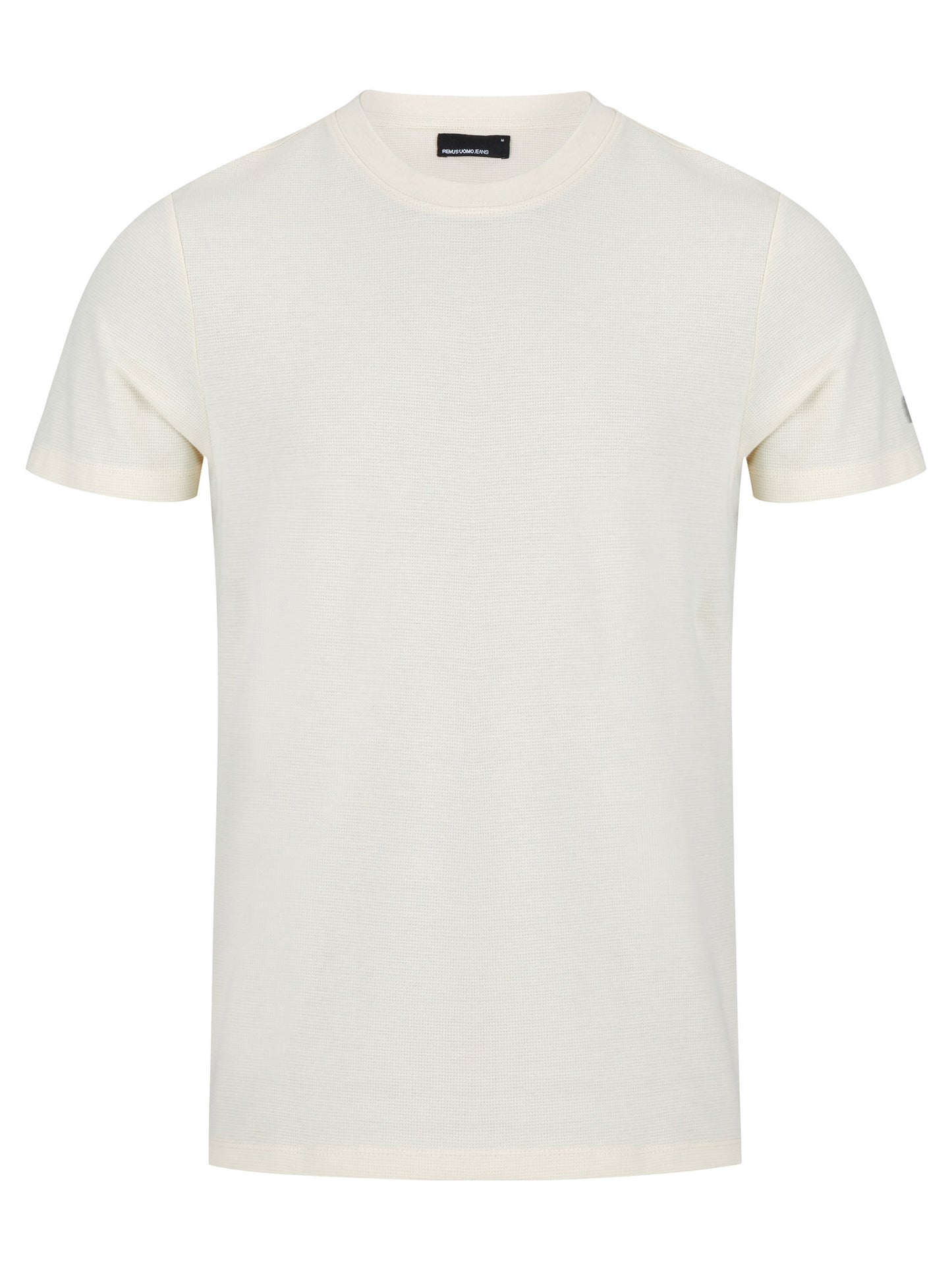 Remus Uomo 58786 90 Cream T-Shirt