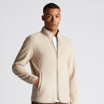 Remus Uomo 58800 92 Beige Fleece