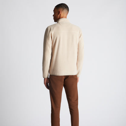 Remus Uomo 58800 92 Beige Fleece