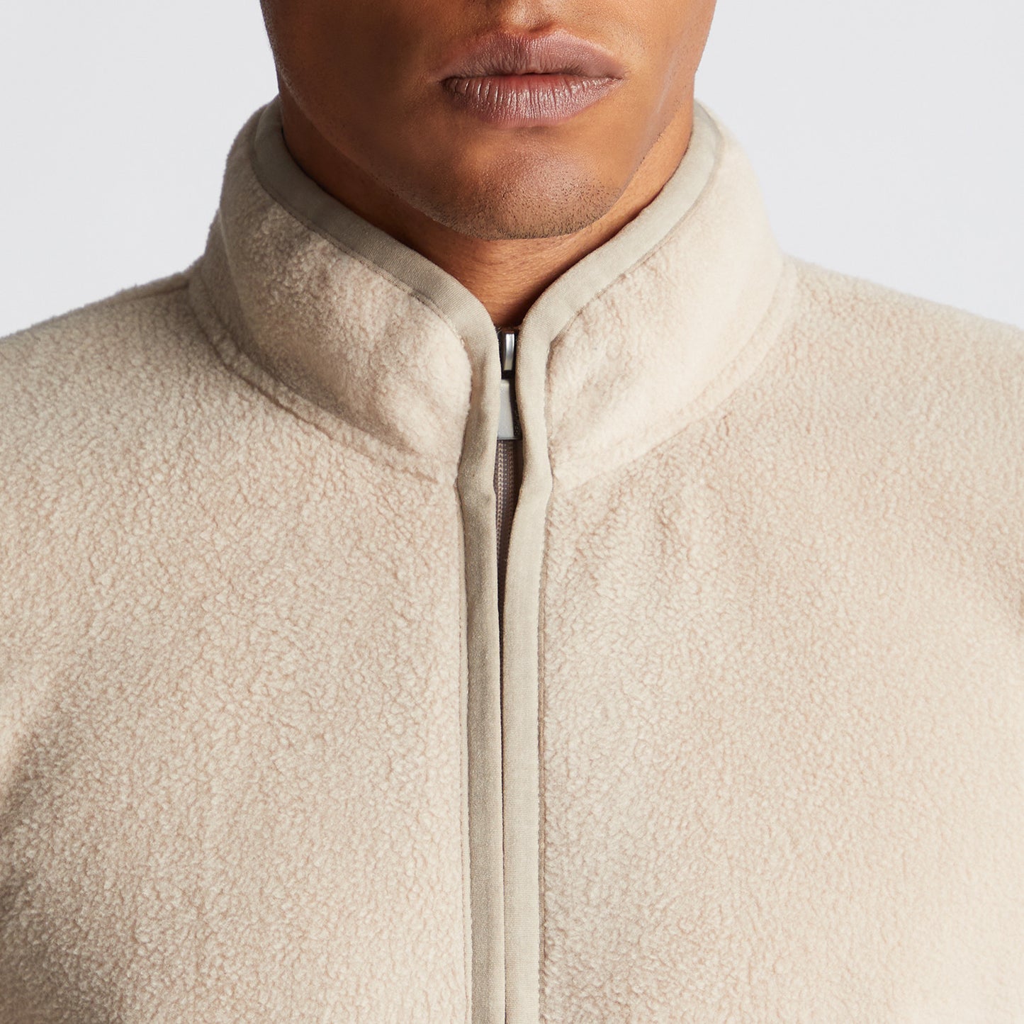 Remus Uomo 58800 92 Beige Fleece