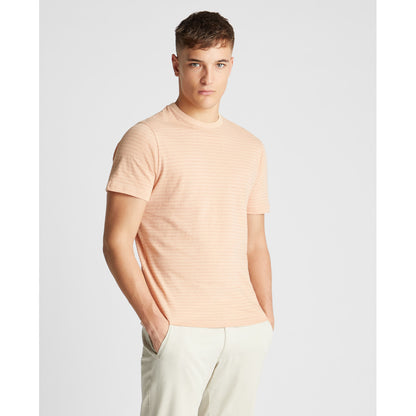 Remus Uomo 58806 62 Pink Salmon T-Shirt