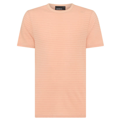 Remus Uomo 58806 62 Pink Salmon T-Shirt