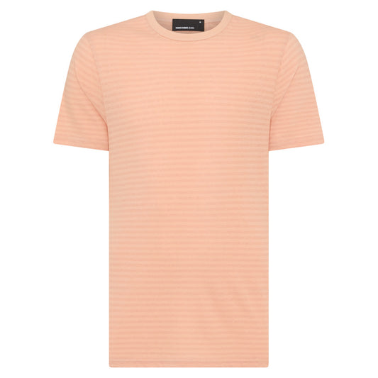 Remus Uomo 58806 62 Pink Salmon T-Shirt