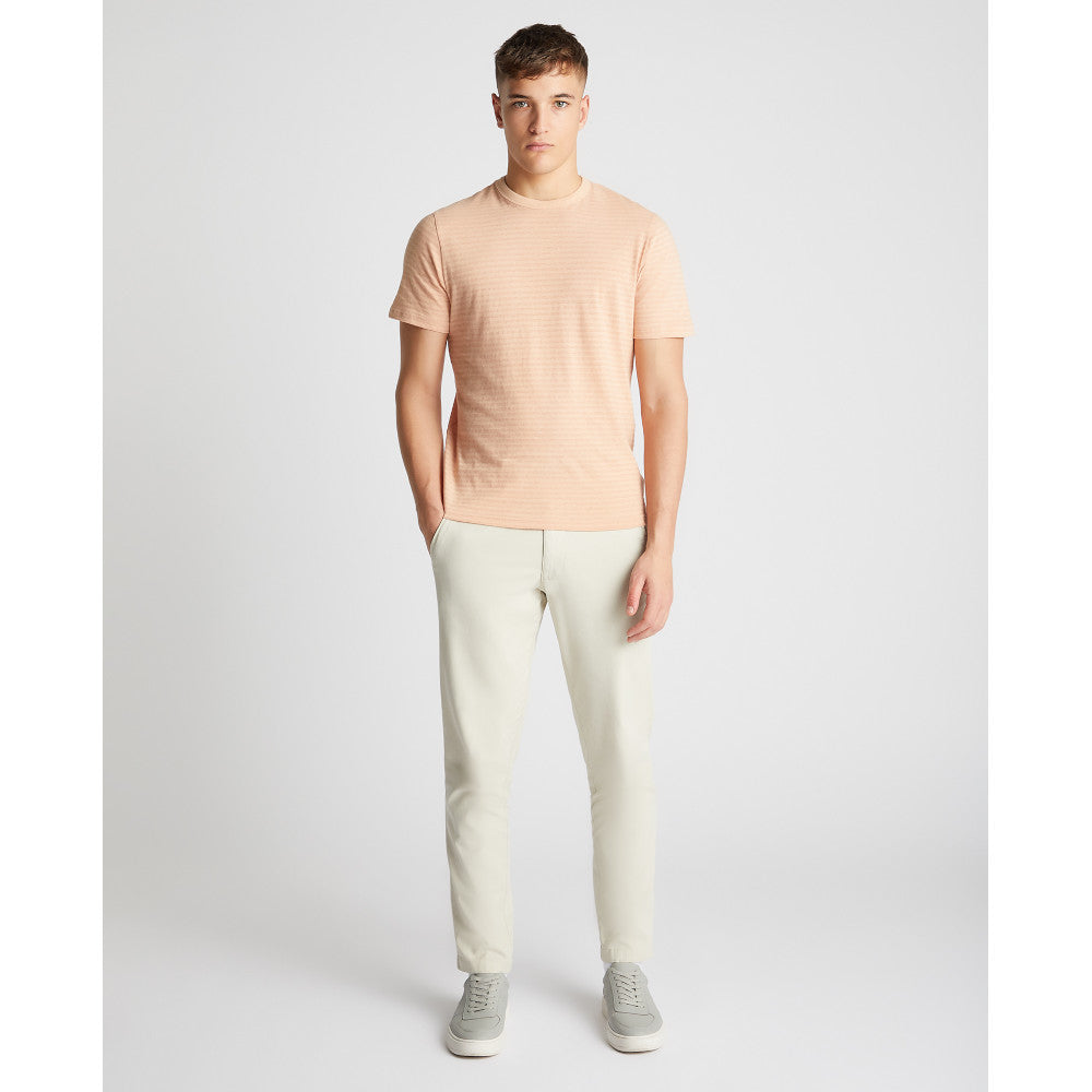 Remus Uomo 58806 62 Pink Salmon T-Shirt