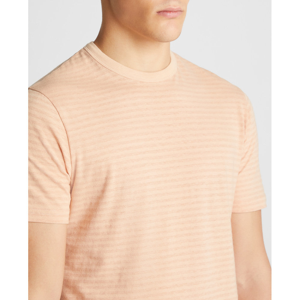 Remus Uomo 58806 62 Pink Salmon T-Shirt