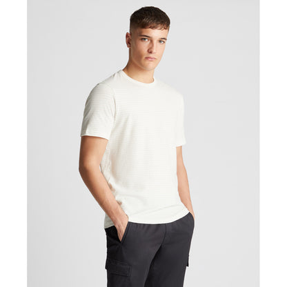 Remus Uomo 58806 90 Cream T-Shirt