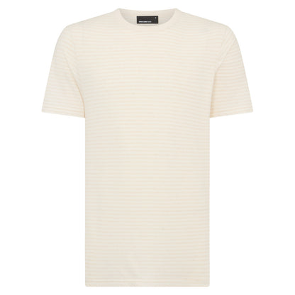 Remus Uomo 58806 90 Cream T-Shirt