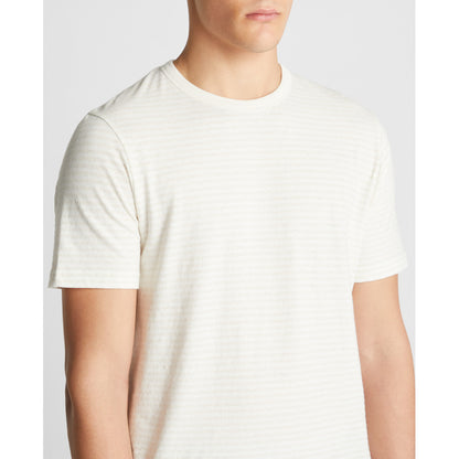 Remus Uomo 58806 90 Cream T-Shirt