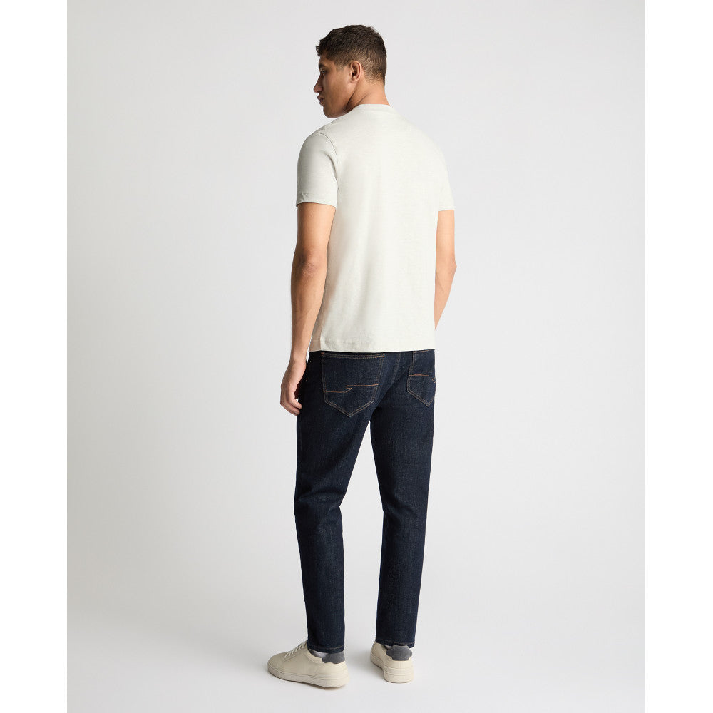 Remus Uomo 58831 03 Light Grey T-Shirt