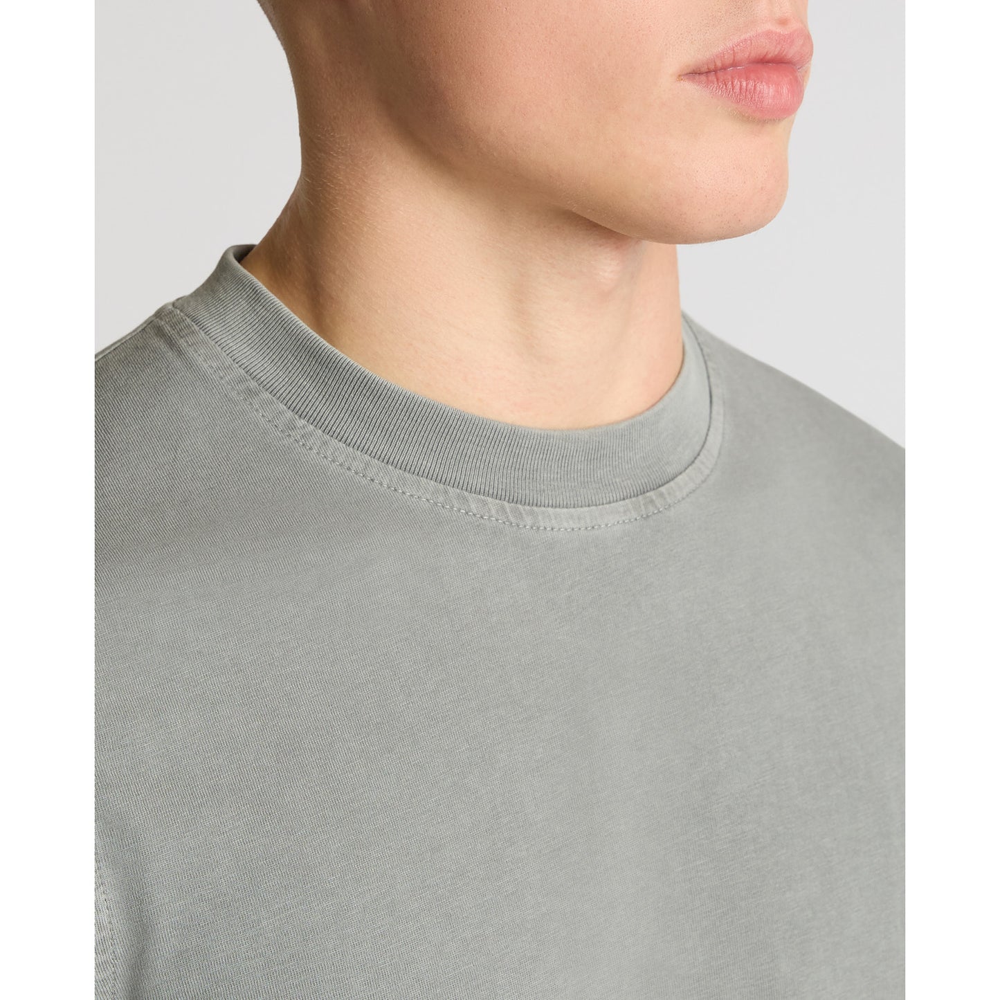 Remus Uomo 58860 06 Grey T-Shirt