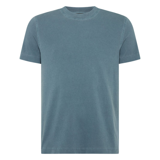 Remus Uomo 58860 25 Air Force Blue T-Shirt