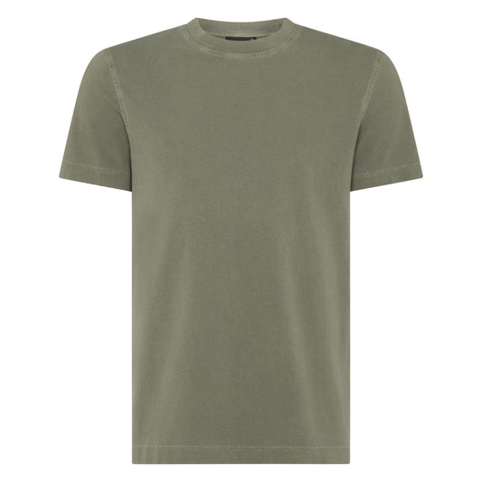 Remus Uomo 58860 34 Lovat T-Shirt