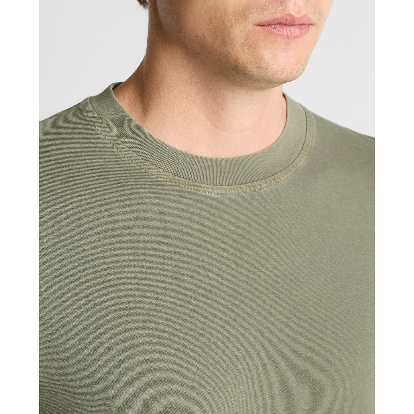 Remus Uomo 58860 34 Lovat T-Shirt