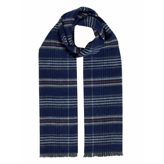 Drifter 59005 28 Dark Blue Blue Scarf