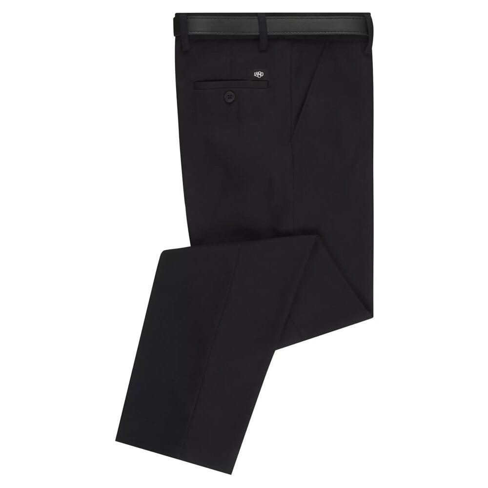1880 Club Mens 72200 79 Navy School Trousers