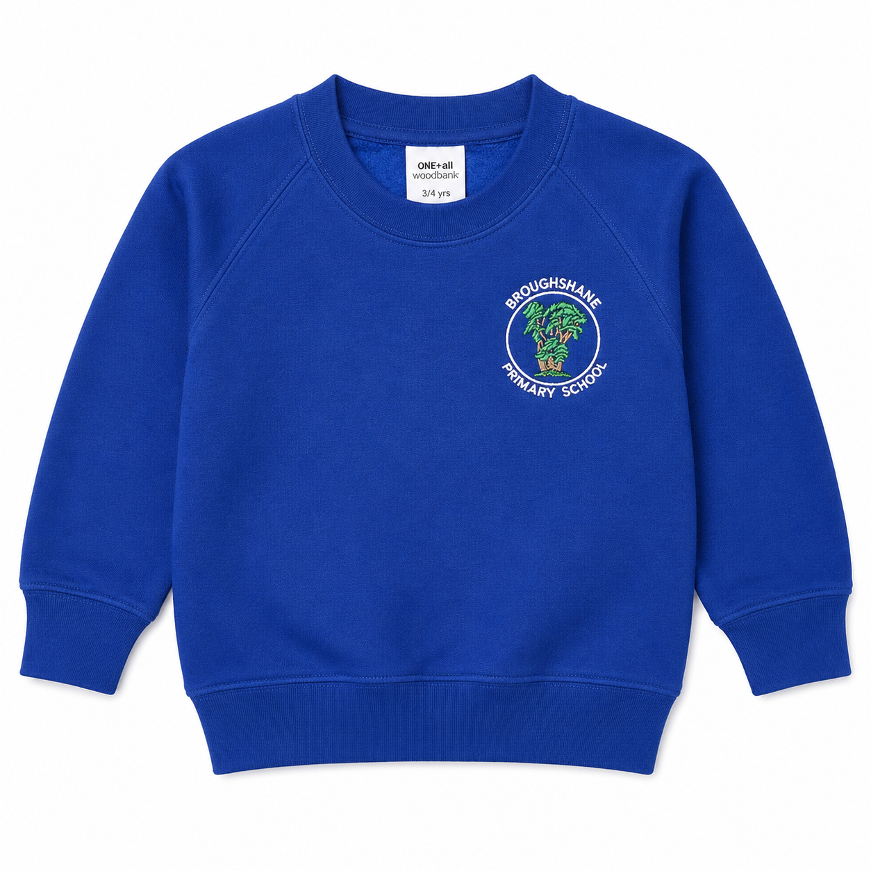 Broughshane Primary Sweatshirt