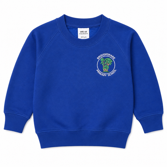 Broughshane Primary Sweatshirt