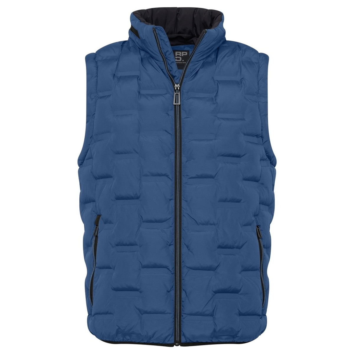 Redpoint 79028 7298 0605 Blue Perry 2.0 Gilet