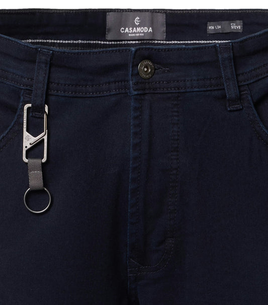 Casa Moda 12652000 108 Dark Navy Jeans