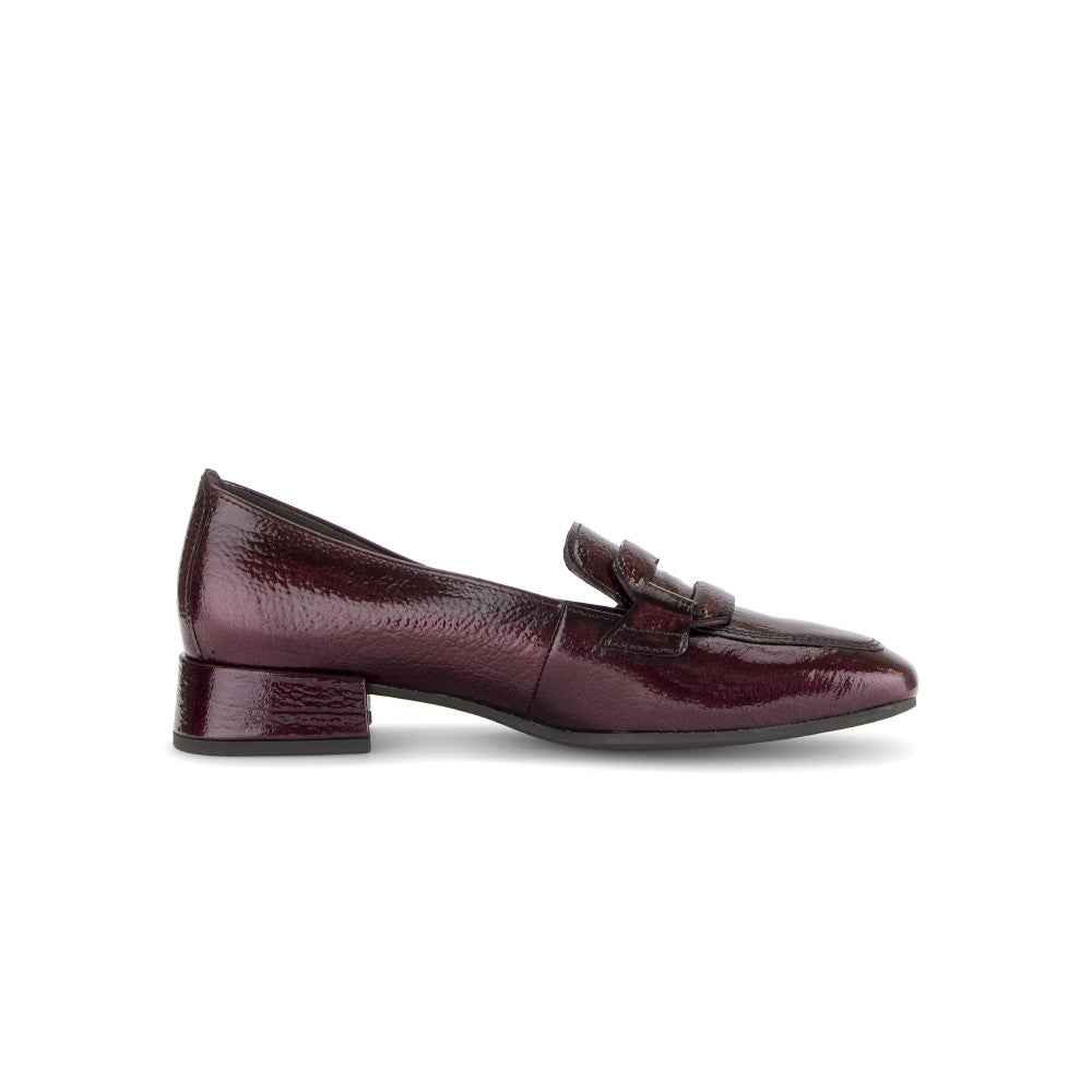 Gabor 4002.01.006 Mullberry Dress Shoes