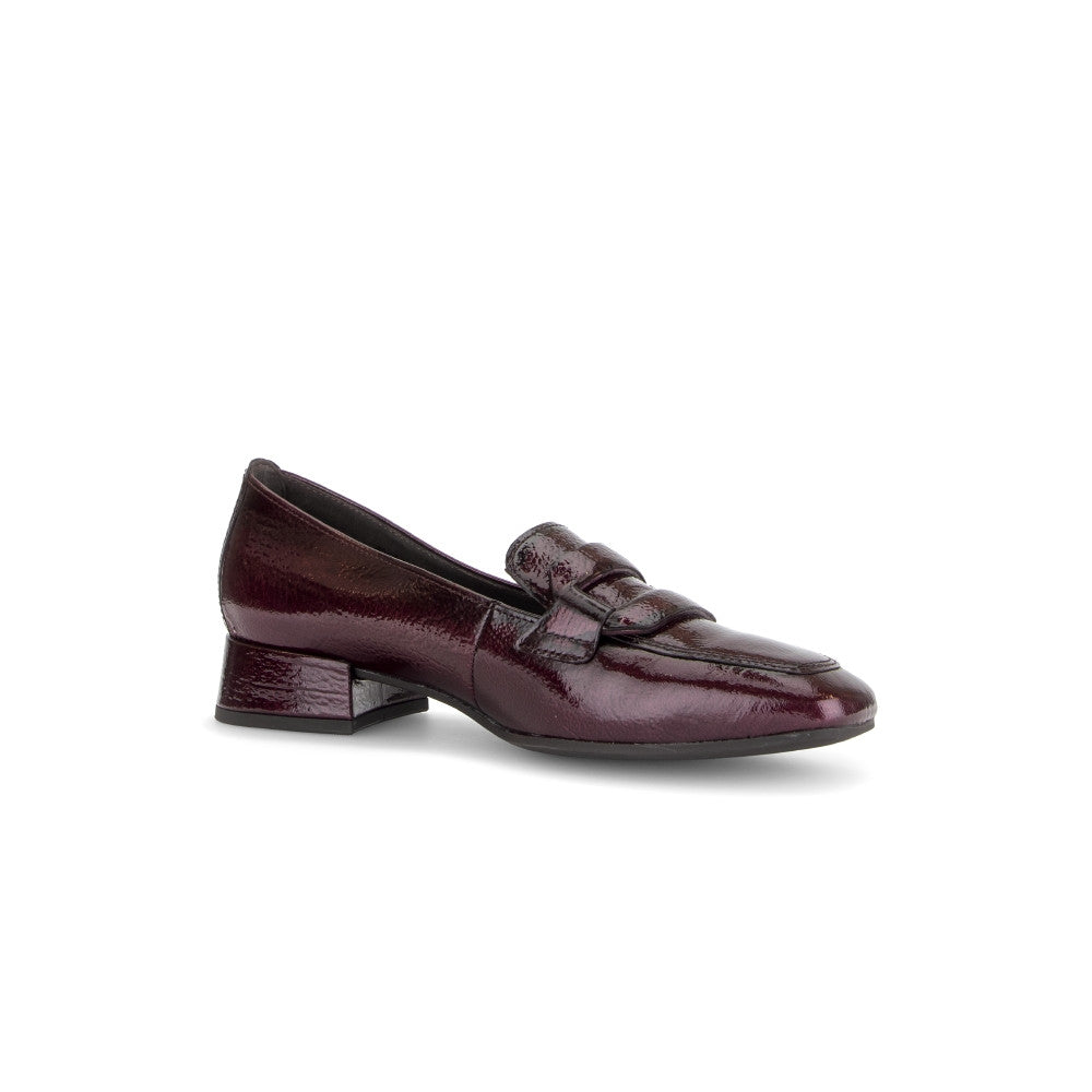 Gabor 4002.01.006 Mullberry Dress Shoes