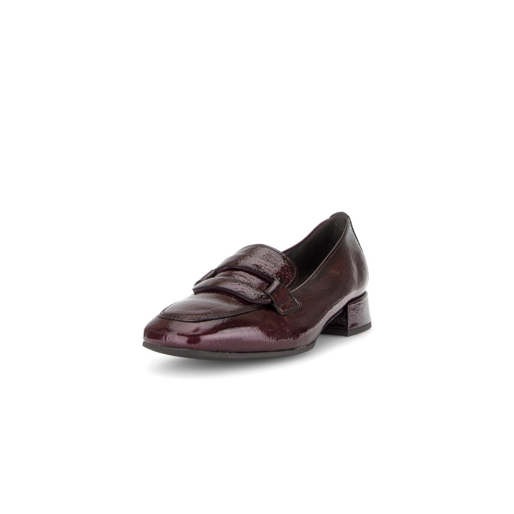 Gabor 4002.01.006 Mullberry Dress Shoes