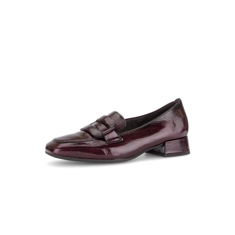 Gabor 4002.01.006 Mullberry Dress Shoes