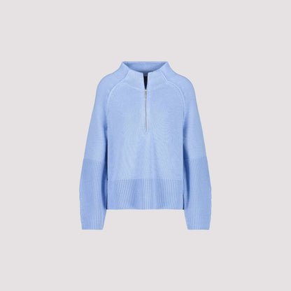 Monari 408422 714 Light Blue Pullover