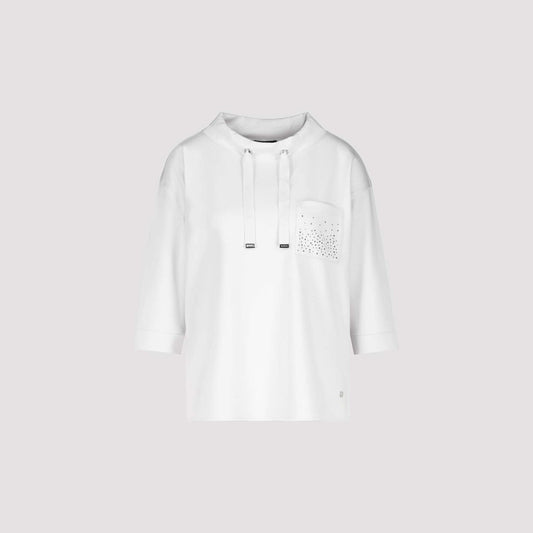 Monari 408552 124 Cloudy Grey Sweatshirt