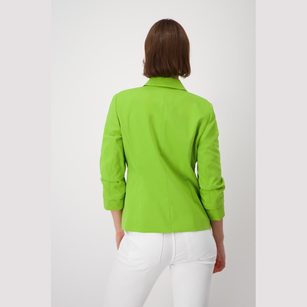 Monari 408591 660 Matcha Blazer