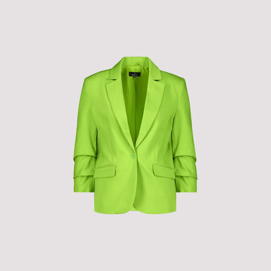 Monari 408591 660 Matcha Blazer