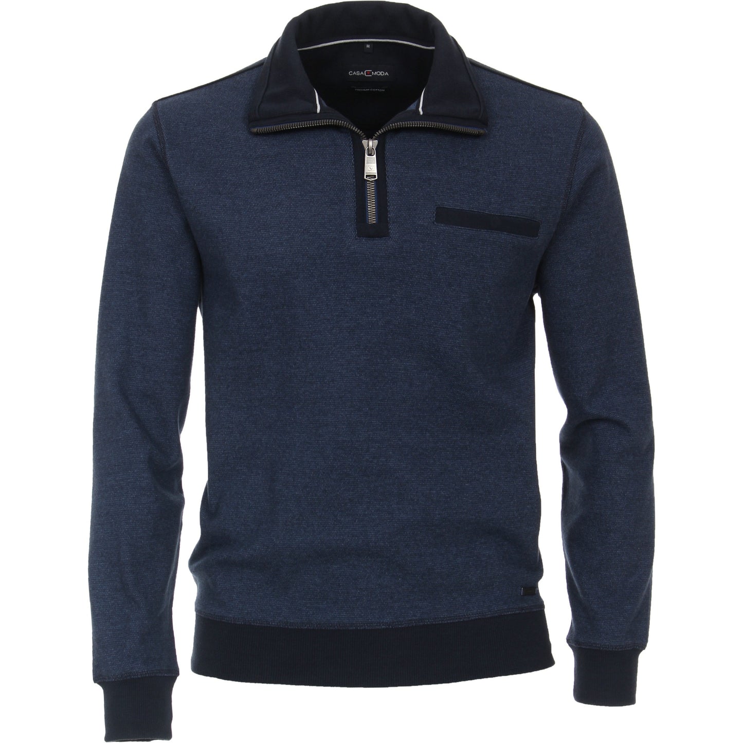 Casa Moda 413572800 116 Bering Sea Sweatshirt