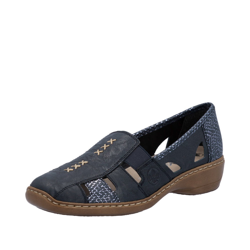 Rieker 41385-15 Pacific Sandals
