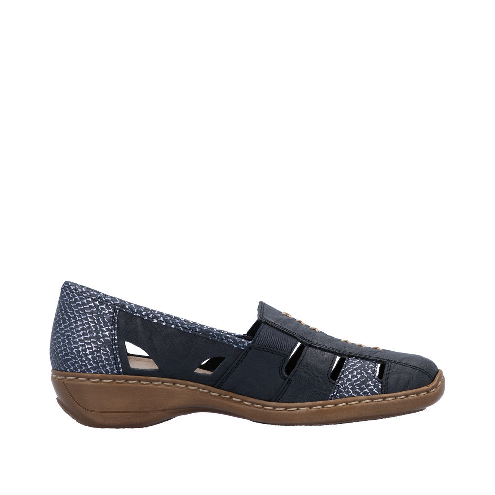 Rieker 41385-15 Pacific Sandals