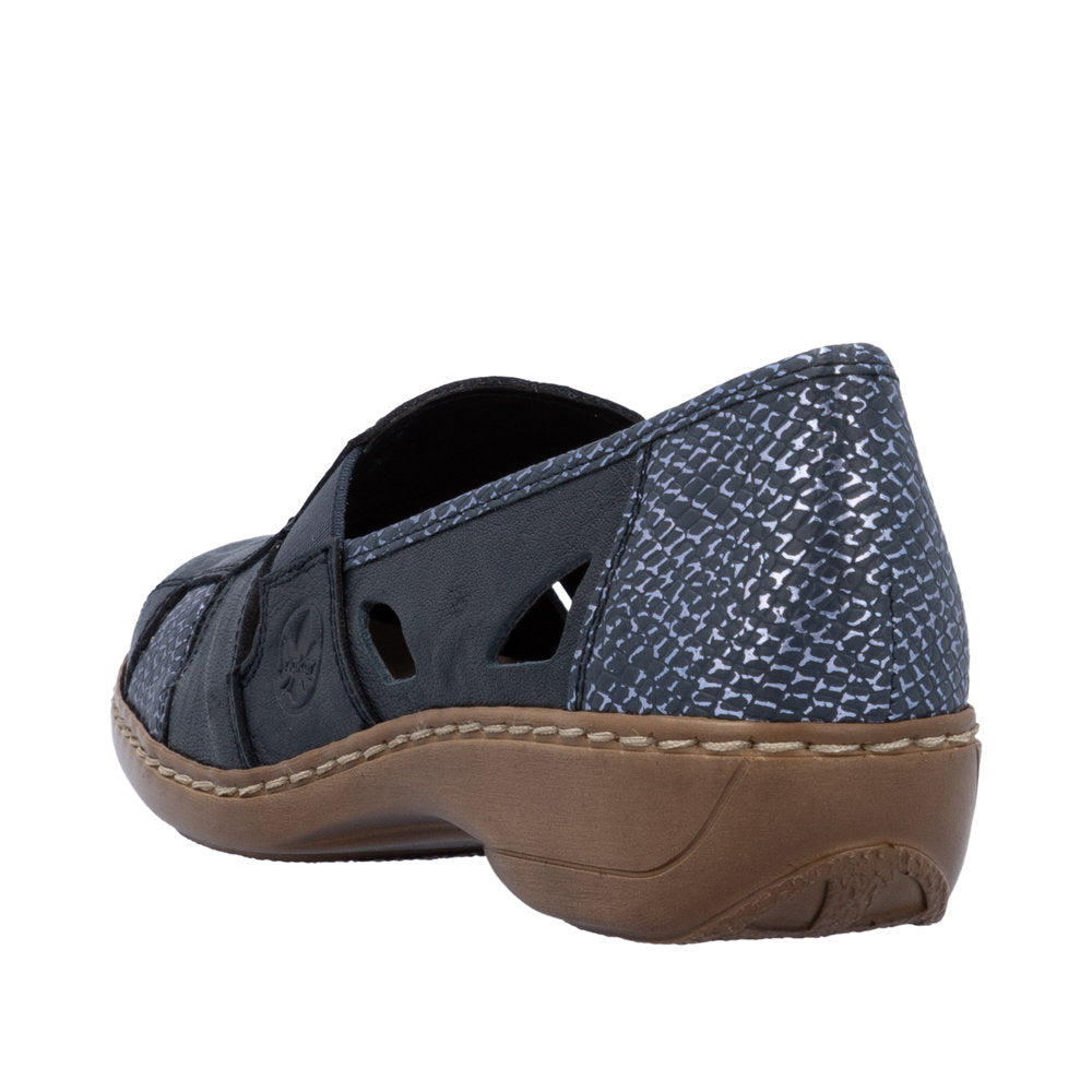 Rieker 41385-15 Pacific Sandals