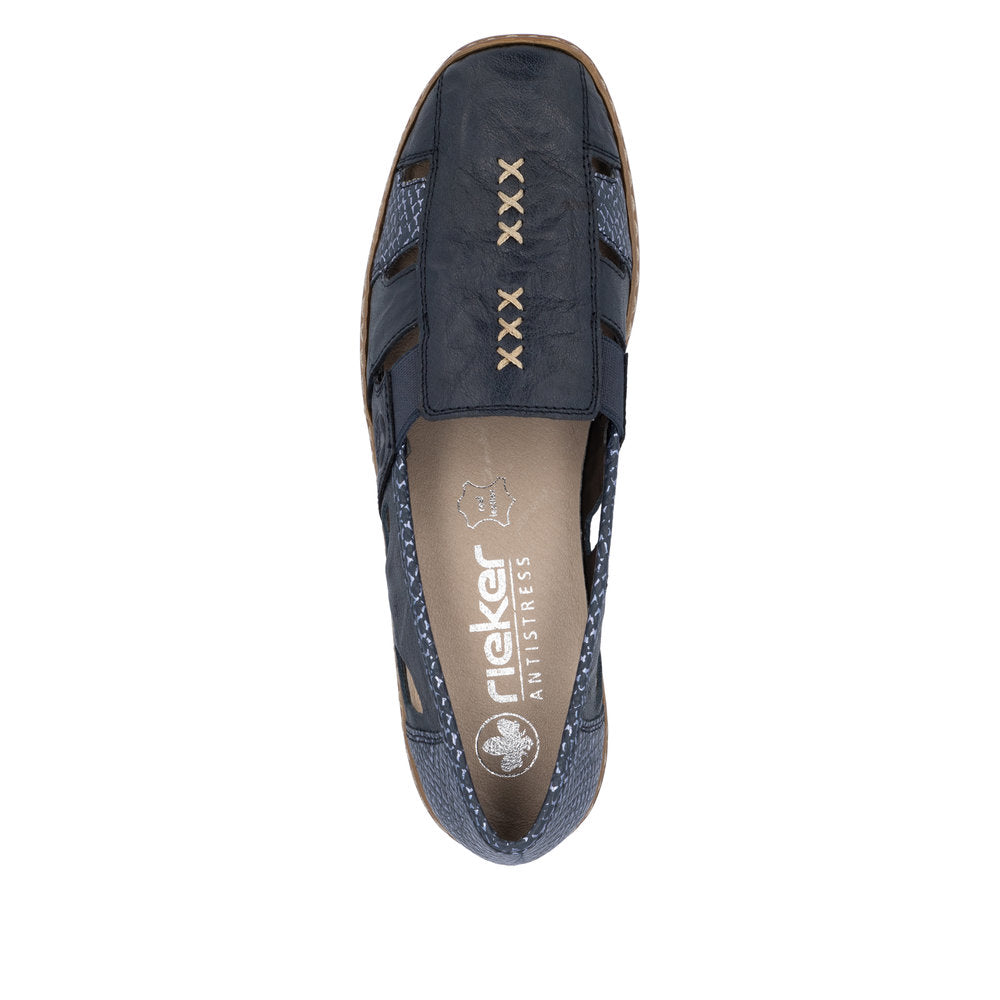 Rieker 41385-15 Pacific Sandals