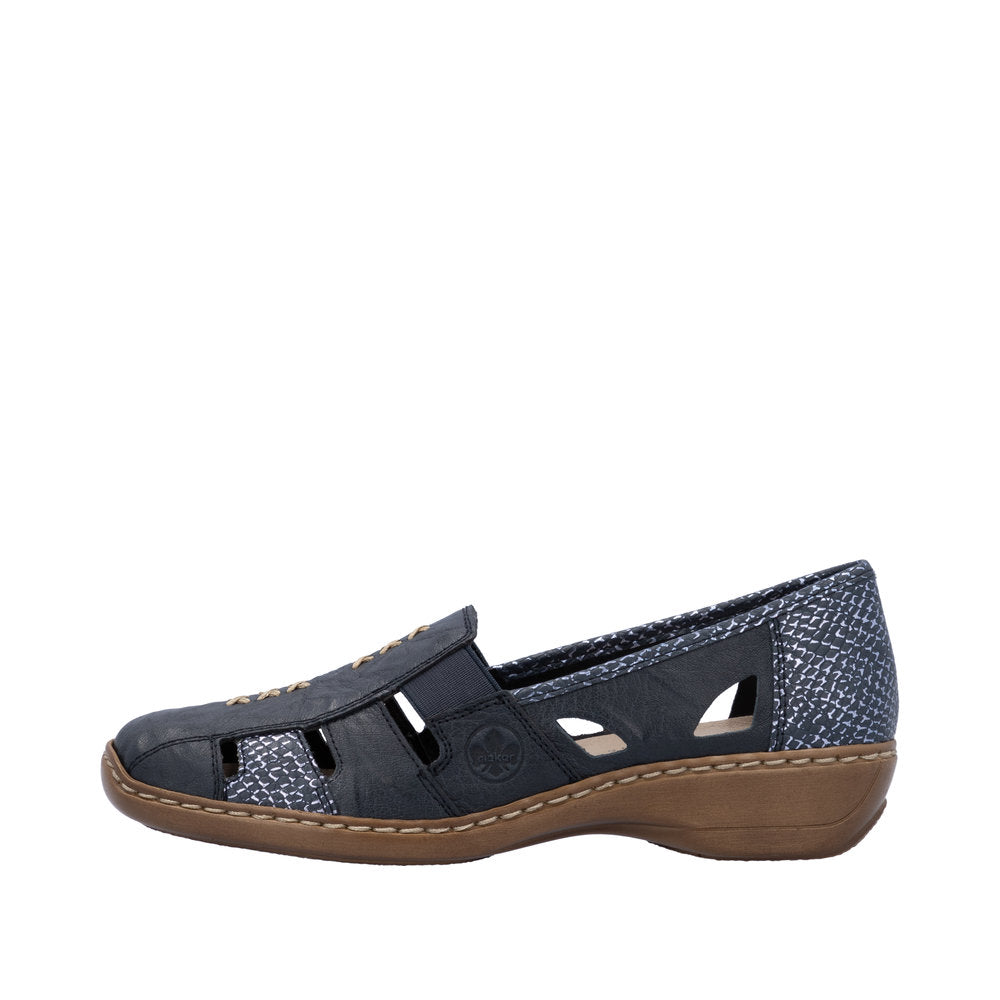 Rieker 41385-15 Pacific Sandals