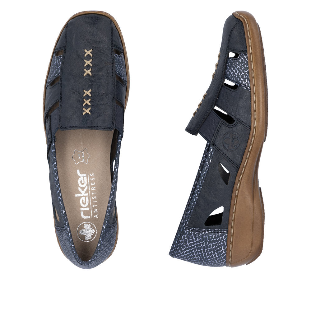 Rieker 41385-15 Pacific Sandals