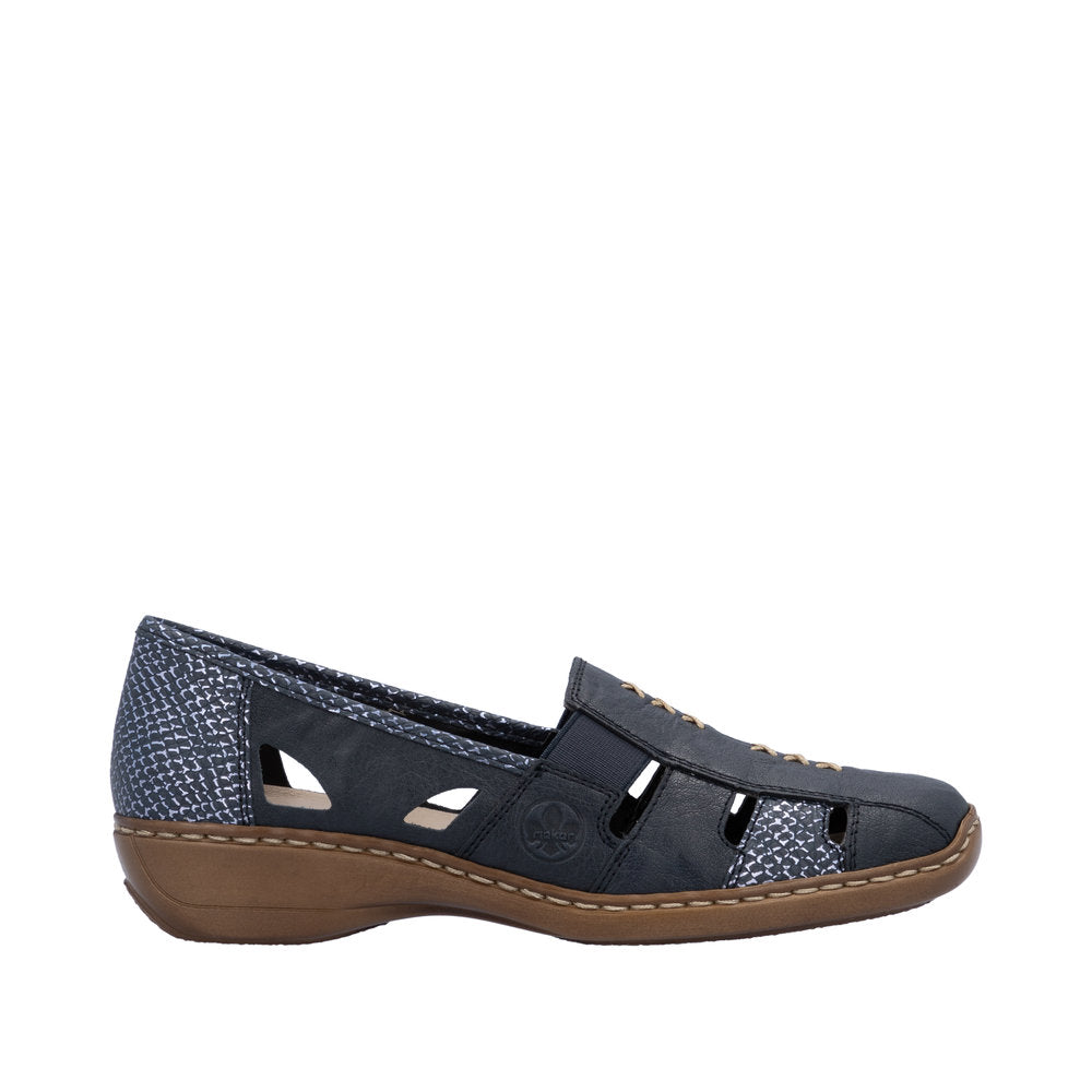 Rieker 41385-15 Pacific Sandals