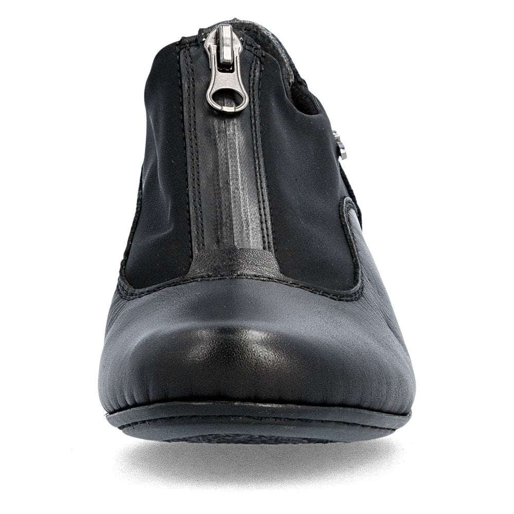Rieker 41765-00 Black Casual Shoes