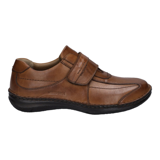 Josef Seibel Alec 43332 859 370 Cognac Casual Shoes