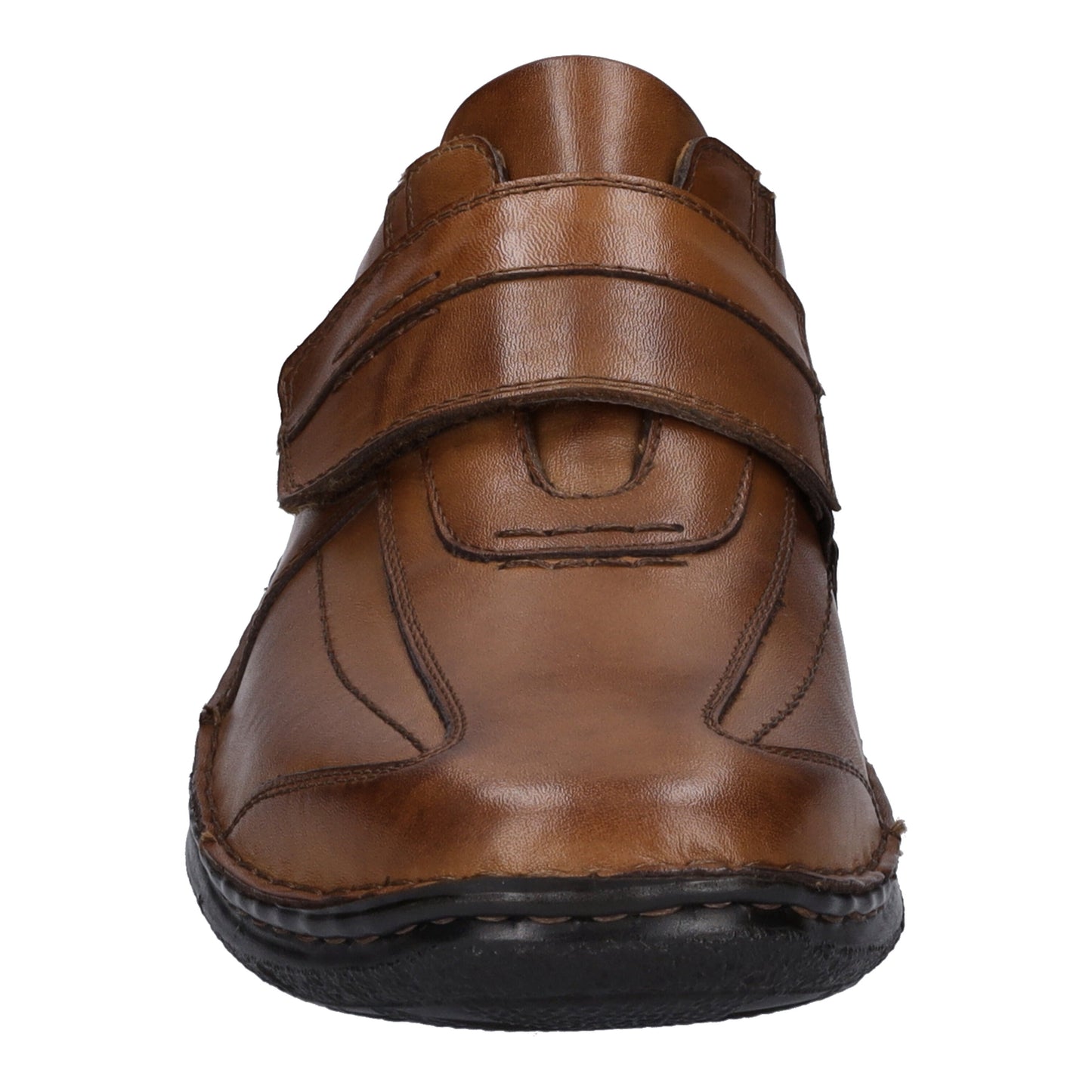Josef Seibel Alec 43332 859 370 Cognac Casual Shoes