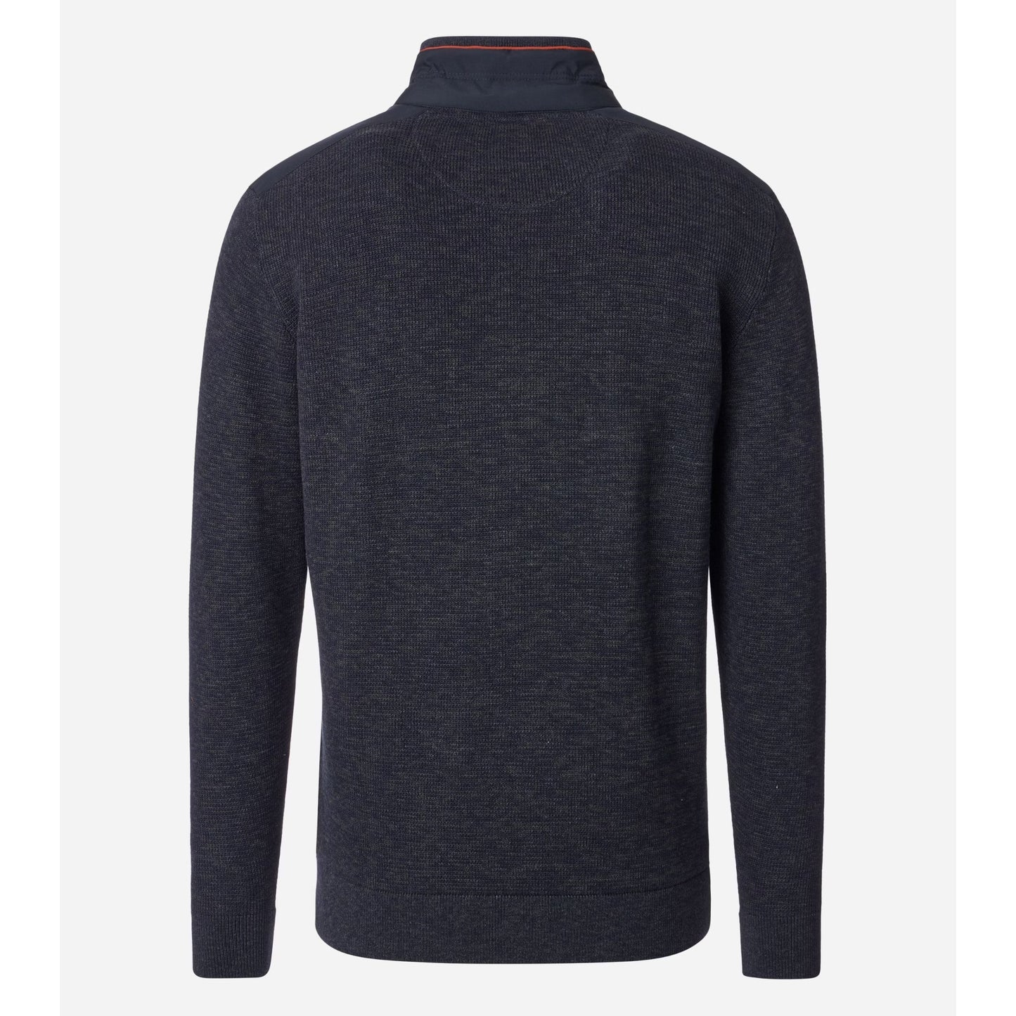 Casa Moda 454477700 105 Sky Captain Half Zip Sweater